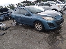 JM1BL1VG1B1****** Salvage and Wrecked 2011 Mazda 3 in Baltimore