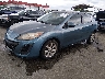 JM1BL1VG1B1****** Used and Repairable 2011 Mazda 3 in Baltimore