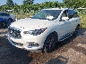 5N1DL0MNXHC****** Used and Repairable 2017 Infiniti QX60 in Baton Rouge