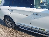5N1DL0MNXHC****** Salvage and Repairable 2017 Infiniti QX60 in Louisiana State