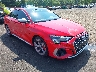 WAUH3DGY6PA****** Usados 2023 Audi S3