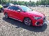 WAUH3DGY6PA****** Salvamento y Destrozados 2023 Audi S3 en Sayreville