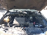 1FMCU9DG8CK****** Reparables 2012 Ford Escape en Indianapolis