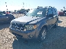 1FMCU9DG8CK****** Usados y Reparables 2012 Ford Escape en Indianapolis