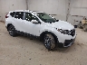 5J6RW2H50MA****** Salvage and Wrecked 2021 Honda CR-V in Erie