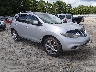 JN8AZ1MU3CW****** Salvage and Wrecked 2012 Nissan Murano in Atlanta East