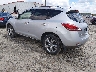 JN8AZ1MU3CW****** Salvage and Repairable 2012 Nissan Murano in Atlanta East