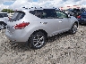 JN8AZ1MU3CW****** Salvage and Wrecked 2012 Nissan Murano in Georgia State