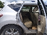 JN8AZ1MU3CW****** Wrecked 2012 Nissan Murano in Atlanta East