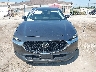 3MVDMBCM6SM****** Destrozados 2025 Mazda CX-30 en Estado de Wisconsin