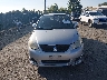 JS2YC414485****** Wrecked 2008 Suzuki SX4 in Virginia State