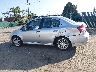 JS2YC414485****** Repairable 2008 Suzuki SX4 in Virginia State