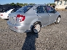 JS2YC414485****** Salvage and Wrecked 2008 Suzuki SX4 in Virginia State
