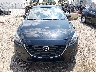 3MZBN1V31JM****** Wrecked 2018 Mazda 3 in Indiana State