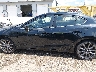3MZBN1V31JM****** Repairable 2018 Mazda 3 in Indiana State
