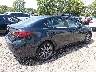 3MZBN1V31JM****** Salvage and Repairable 2018 Mazda 3 in Indiana State
