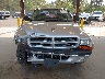 1B7GG22N41S****** Wrecked 2001 Dodge Dakota in Washington State