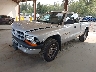 1B7GG22N41S****** Used and Repairable 2001 Dodge Dakota in Seattle