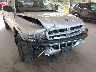 1B7GG22N41S****** Salvage and Repairable 2001 Dodge Dakota in Washington State