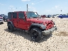 1J4BA5H14AL****** Salvamento y Destrozados 2010 Jeep Wrangler en Corpus Christi