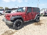 1J4BA5H14AL****** Usados y Reparables 2010 Jeep Wrangler en Corpus Christi