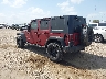 1J4BA5H14AL****** Salvamento y Reparables 2010 Jeep Wrangler en Corpus Christi