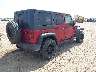 1J4BA5H14AL****** Salvamento y Destrozados 2010 Jeep Wrangler en Estado de Texas