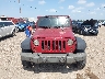 1J4BA5H14AL****** Salvamento y Reparables 2010 Jeep Wrangler en Estado de Texas