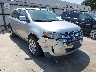 2FMDK3KC3BB****** Salvage and Wrecked 2011 Ford Edge in Austin