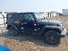 1C4BJWDG8FL****** Usados 2015 Jeep Wrangler en Estado de Washington