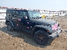 1C4BJWDG8FL****** Salvamento y Destrozados 2015 Jeep Wrangler en Spokane
