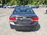 1G1PE5SB5G7****** Usados 2016 Chevrolet Cruze Limited