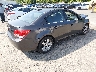 1G1PE5SB5G7****** Salvamento y Destrozados 2016 Chevrolet Cruze Limited en Estado de Connecticut