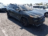 1C4PJLDB3JD****** Salvamento y Destrozados 2018 Jeep Cherokee en Los Angeles