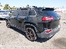 1C4PJLDB3JD****** Salvamento y Reparables 2018 Jeep Cherokee en Los Angeles