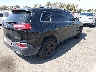 1C4PJLDB3JD****** Salvamento y Destrozados 2018 Jeep Cherokee en Estado de California