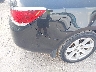1G4GC5EG4AF****** Destrozados 2010 Buick LaCrosse en Estado de Texas