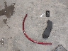 5GAKVBKD5GJ****** Wrecked 2016 Buick Enclave in Iowa State