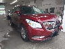 5GAKVBKD5GJ****** Salvage and Wrecked 2016 Buick Enclave in Davenport