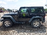 1C4AJWAG5CL****** Reparables 2012 Jeep Wrangler en Estado de Ohio
