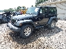 1C4AJWAG5CL****** Usados y Reparables 2012 Jeep Wrangler en Akron Canton