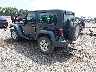1C4AJWAG5CL****** Salvamento y Reparables 2012 Jeep Wrangler en Akron Canton