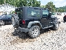 1C4AJWAG5CL****** Salvamento y Destrozados 2012 Jeep Wrangler en Estado de Ohio