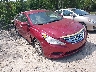 5NPEB4AC4CH****** Salvage and Wrecked 2012 Hyundai Sonata in Taunton