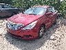 5NPEB4AC4CH****** Used and Repairable 2012 Hyundai Sonata in Taunton