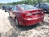 5NPEB4AC4CH****** Salvage and Repairable 2012 Hyundai Sonata in Taunton