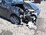 JM1BM1M78F1****** Repairable 2015 Mazda 3