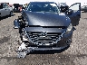 JM1BM1M78F1****** Salvage and Wrecked 2015 Mazda 3 in Portland