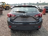 JM1BM1M78F1****** Wrecked 2015 Mazda 3