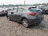 JM1BM1M78F1****** Salvage and Repairable 2015 Mazda 3 in Portland